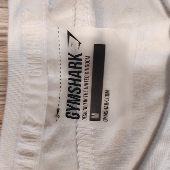 Gymshark t-shirts - Picture 4 of 4